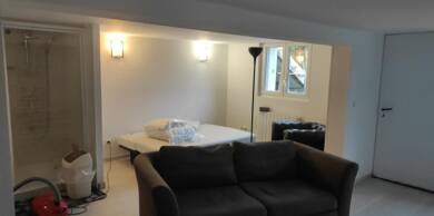 Appartement à louer 700 € 1 pièce 33 m² Centre Ville-Les Graviers Épinay-sur-Orge 91360