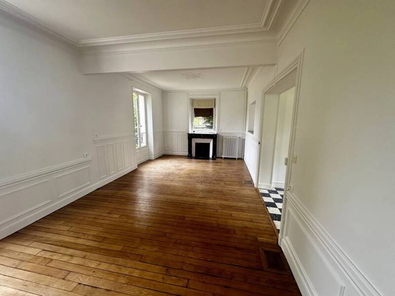 Maison à louer, 116m², JOUY EN JOSAS