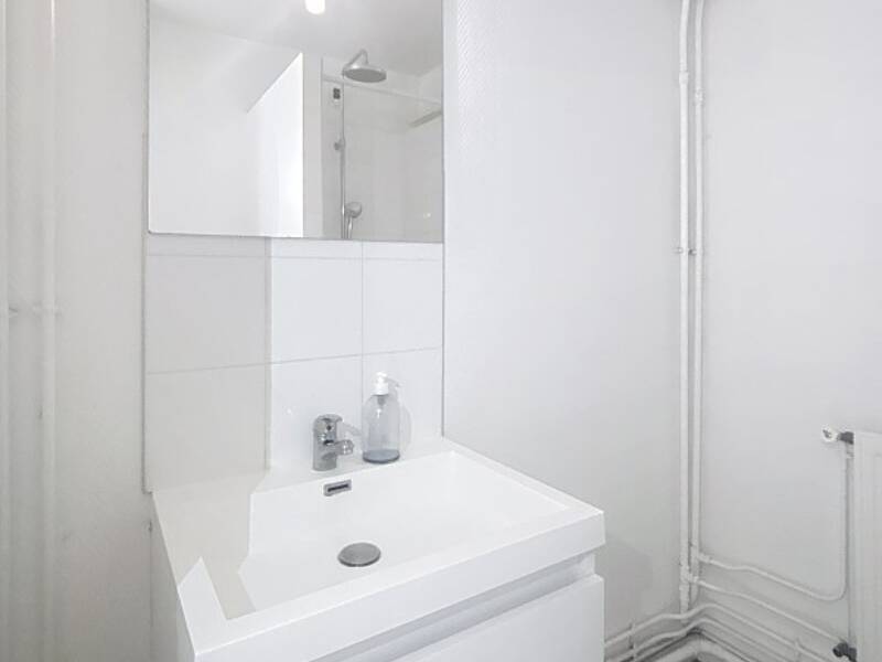 Maison à louer, 50m², REIMS