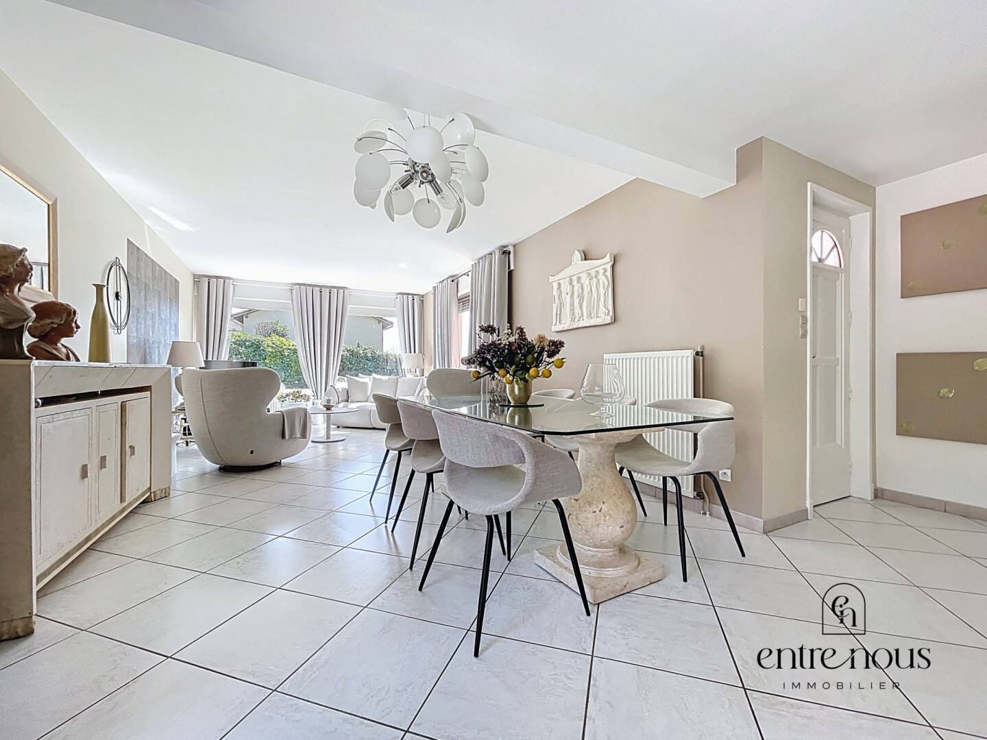 Maison à vendre, 133m², SAINT VINCENT DE REINS