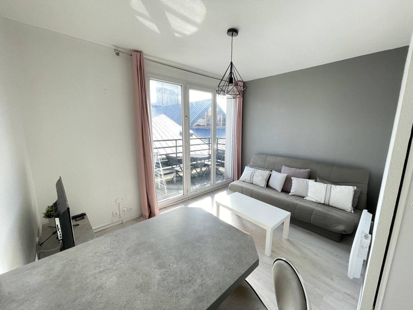 Maison à louer, 30m², CERGY