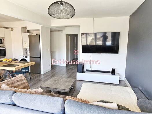 Appartement à vendre 127 500 € 5 pièces 3 chambres 77,97 m² Étage 4/6 Centre-Marcadieu-Marne Tarbes 65000
