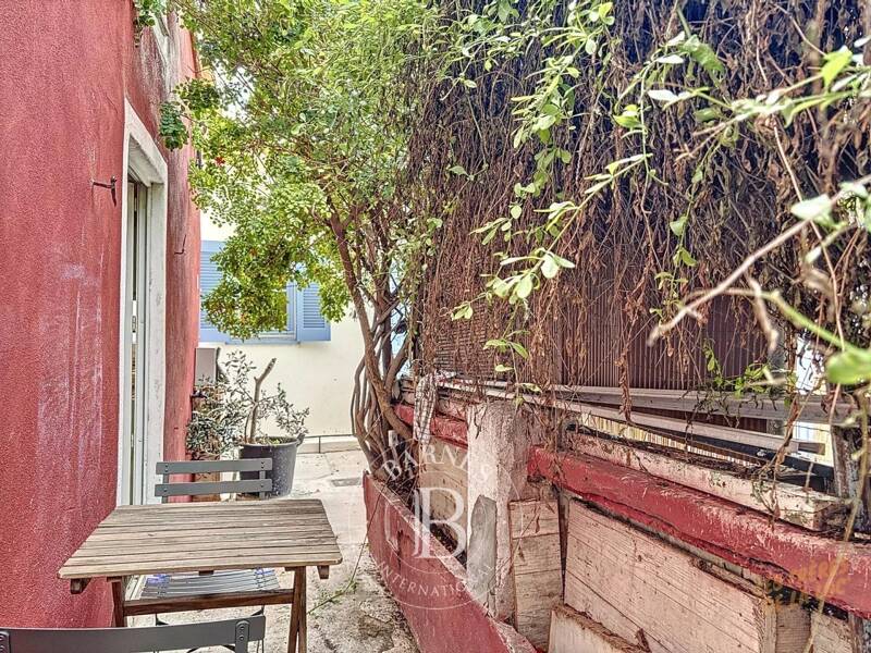 Maison à vendre, 50m², MARSEILLE 7E