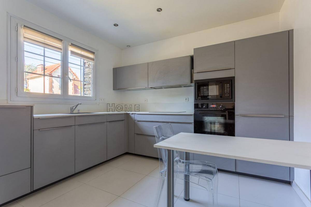 Maison à vendre, 180m², MONTGERON