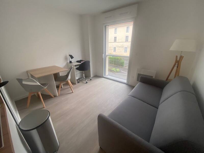 Maison à louer, 20m², LA ROCHE SUR YON