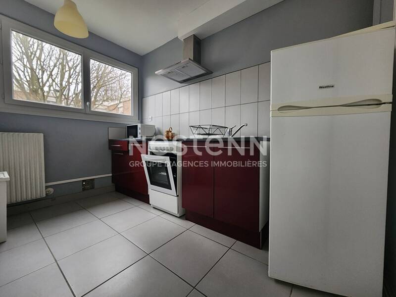 Maison à louer, 60m², TOULOUSE