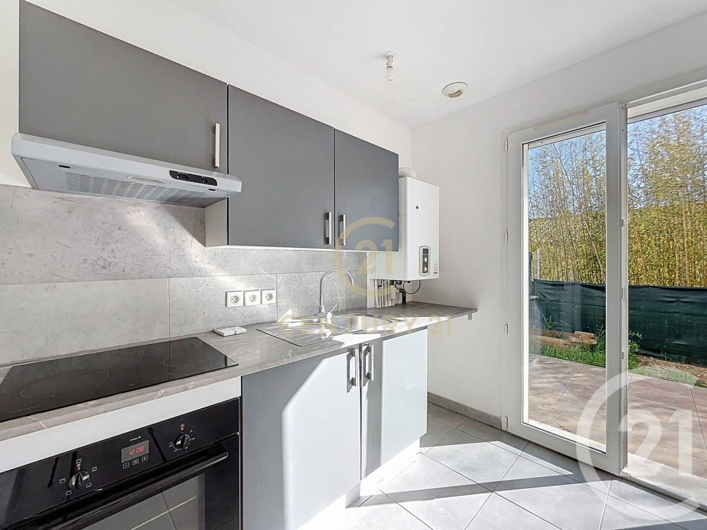 Maison à vendre, 57m², SAINT GELY DU FESC