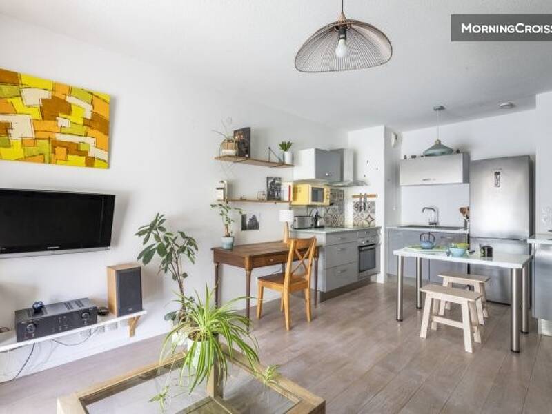 Maison à louer, 40m², AIX EN PROVENCE