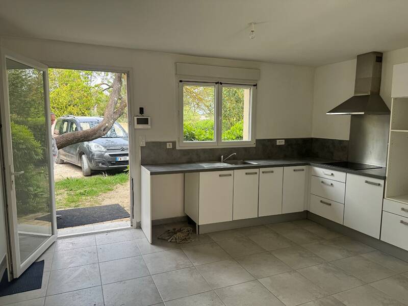 Maison à louer, 92m², BOUC BEL AIR