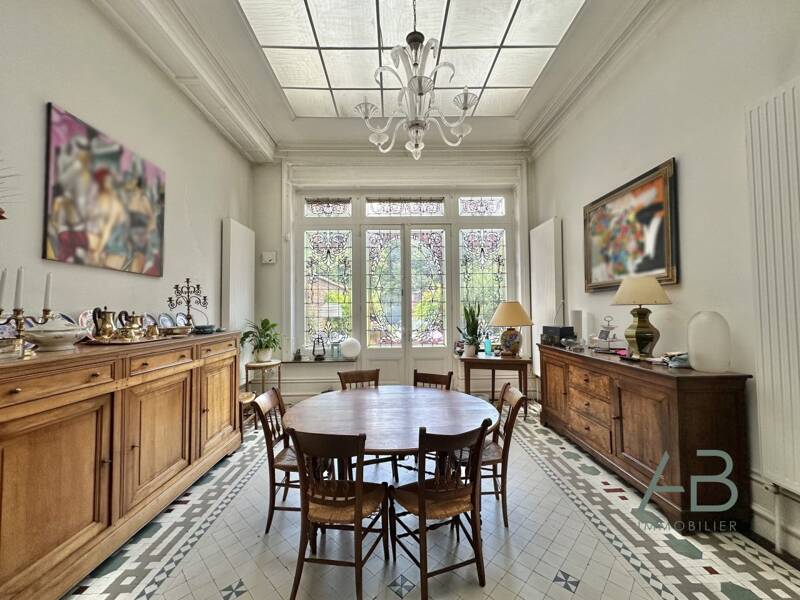Maison à vendre, 289m², LILLE