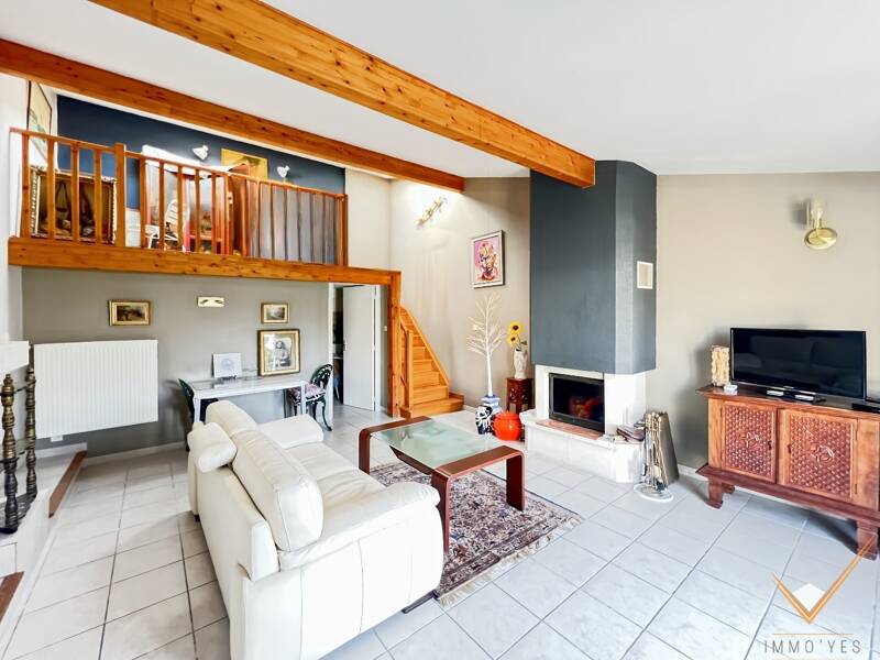 Maison à vendre, 120m², TOULOUSE