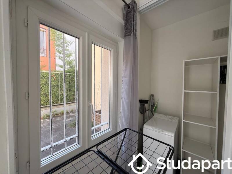 Maison à louer, 37m², PARIS 13E