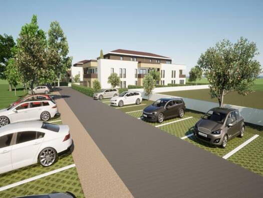 Appartement à vendre 178 000 € 2 pièces 2 chambres 47 m² RDC/1 Proche Couronne Pont de Cheruy 38230