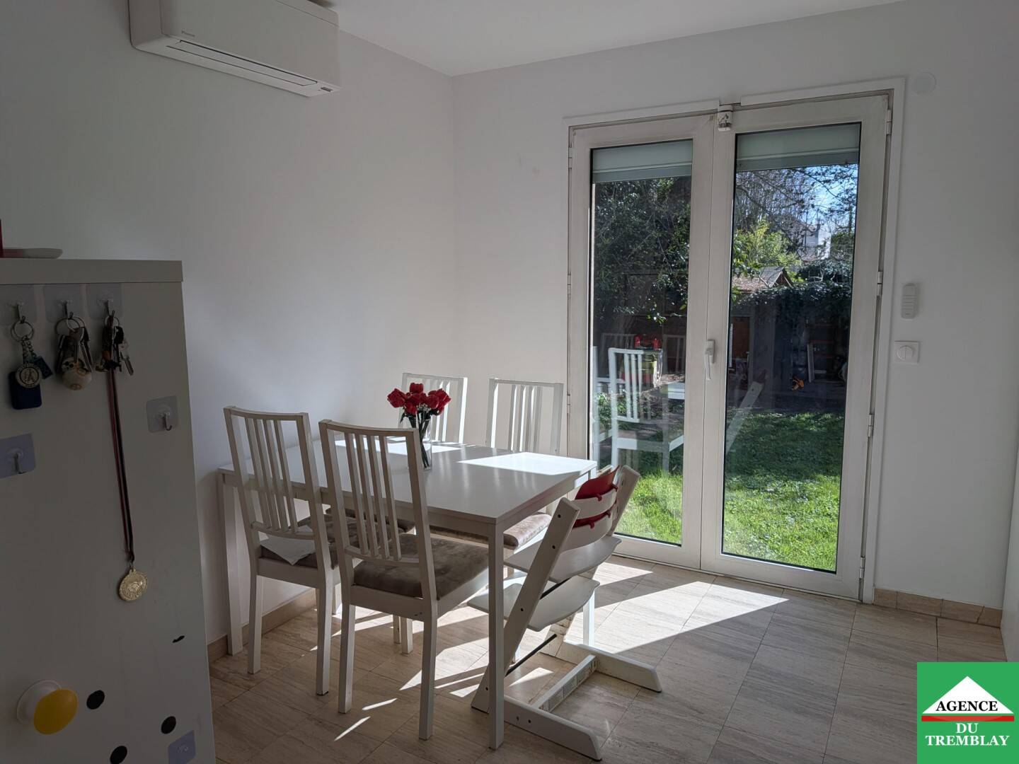 Maison à vendre, 120m², CHAMPIGNY SUR MARNE