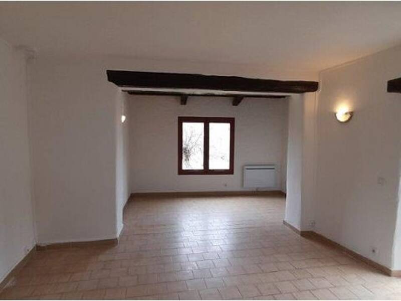 Maison à louer, 57m², SAINT CHRISTOL LES ALES