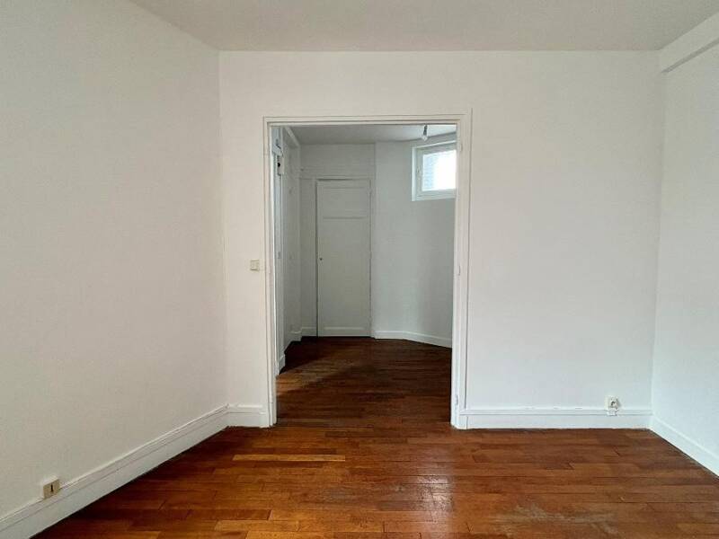 Maison à louer, 41m², PARIS 12E