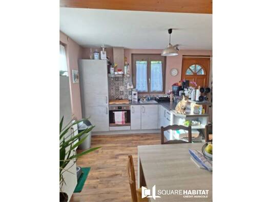 Maison à vendre 166 000 € 4 pièces 3 chambres 69 m² Costaros 43490