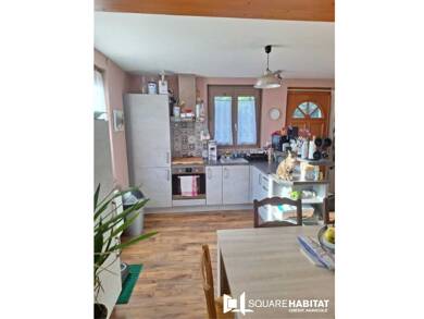 Maison à vendre 166 000 € 4 pièces 3 chambres 69 m² Costaros 43490