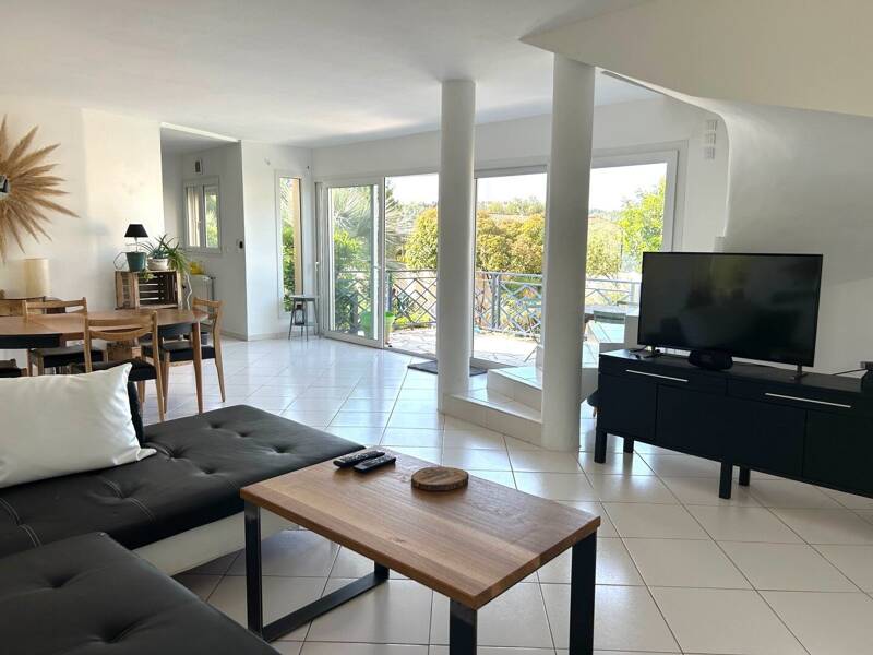 Maison à vendre, 162m², MONTPELLIER