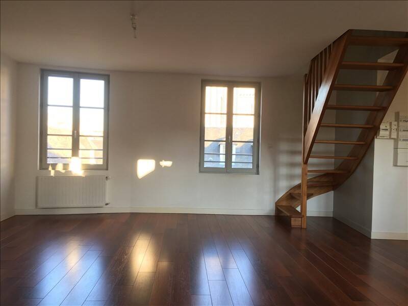 Maison à louer, 94m², POITIERS