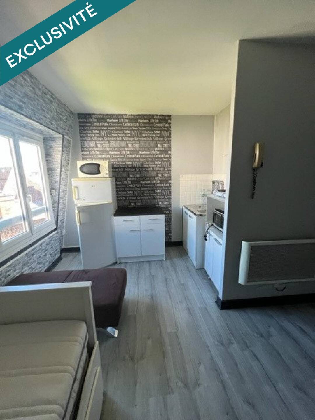Maison à vendre, 20m², BOURGES