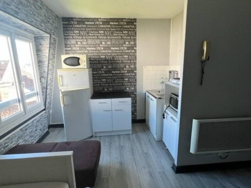 Maison à vendre, 20m², BOURGES