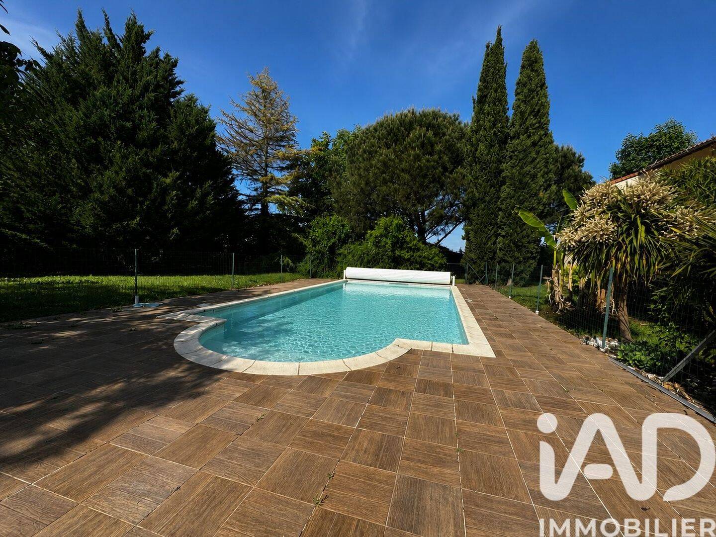 Maison à vendre, 146m², LISLE SUR TARN