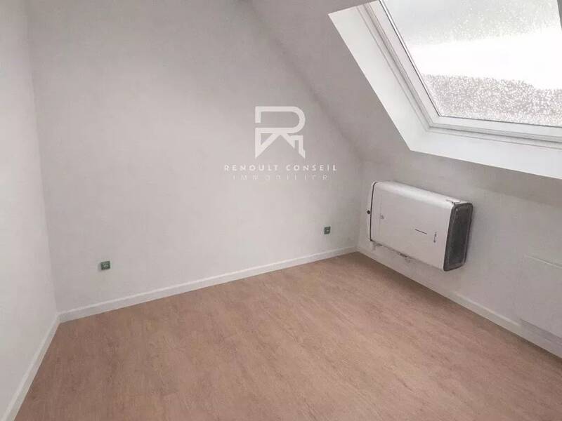 Maison à vendre, 26m², ROUEN