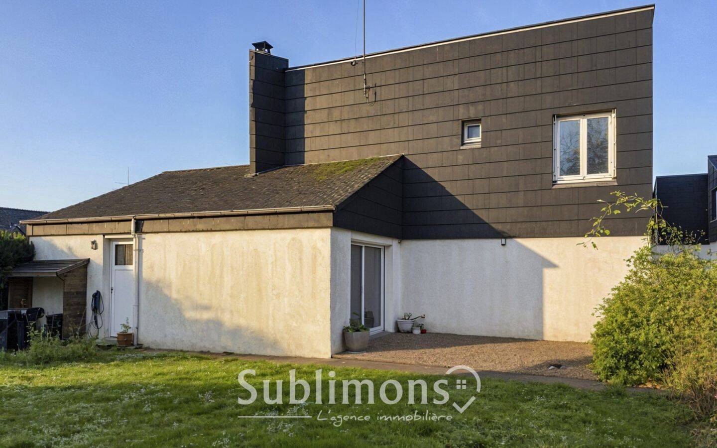 Maison à vendre, 80m², VANNES