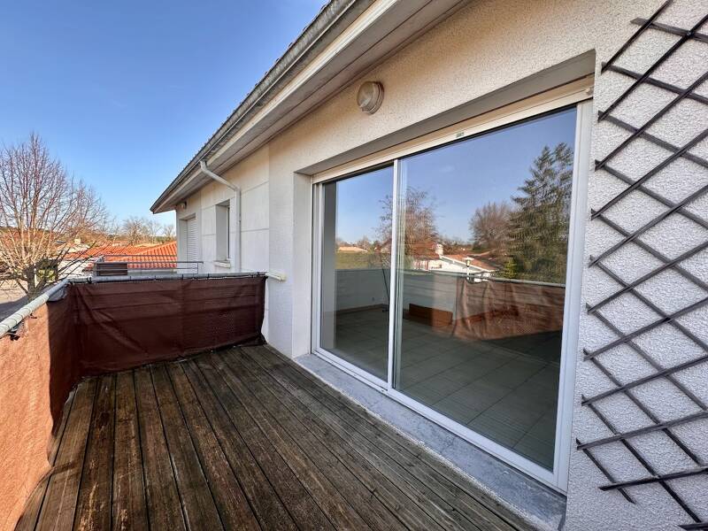 Maison à louer, 43m², BISCARROSSE