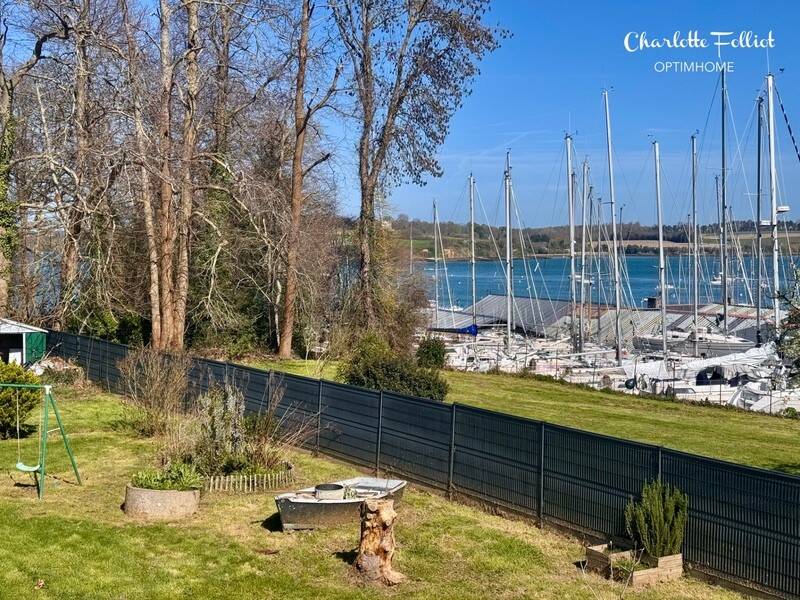 Maison à vendre, 100m², LE MINIHIC SUR RANCE