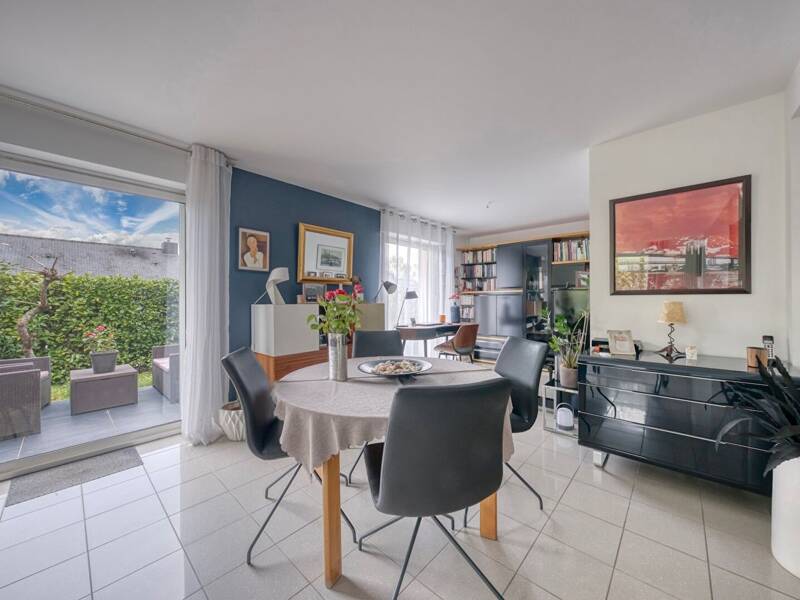 Maison à vendre, 131m², RENNES