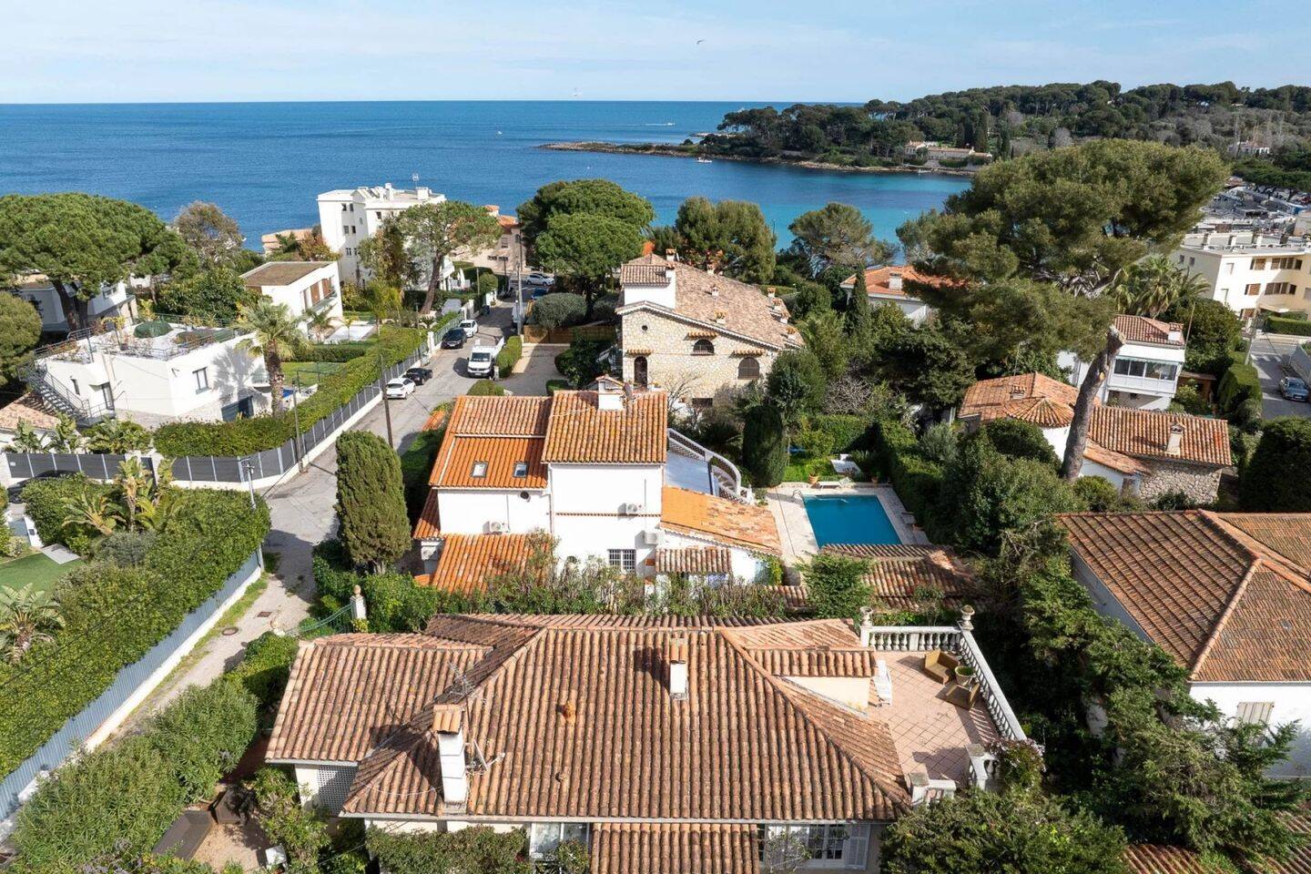 Maison à vendre, 120m², ANTIBES
