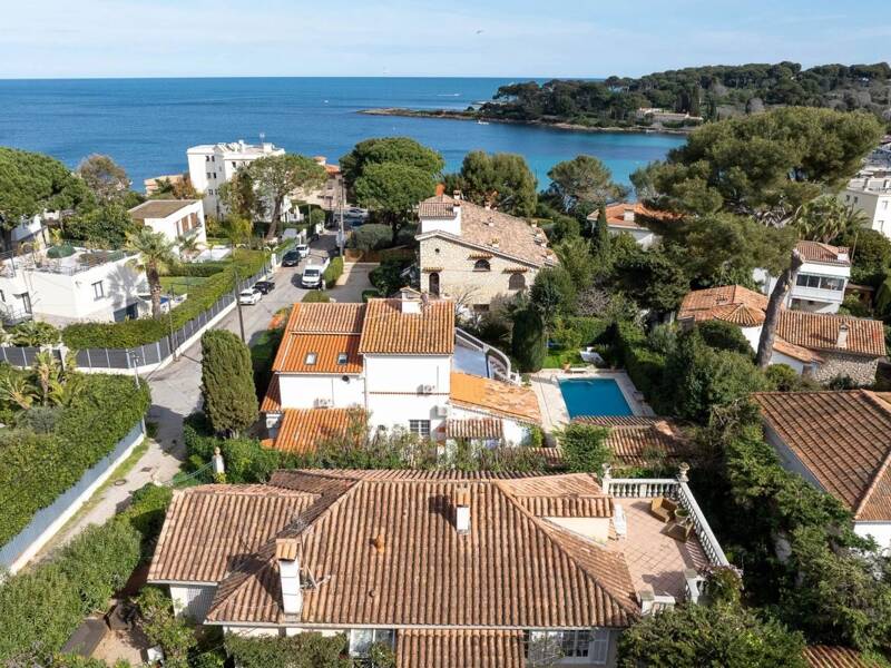 Maison à vendre, 120m², ANTIBES