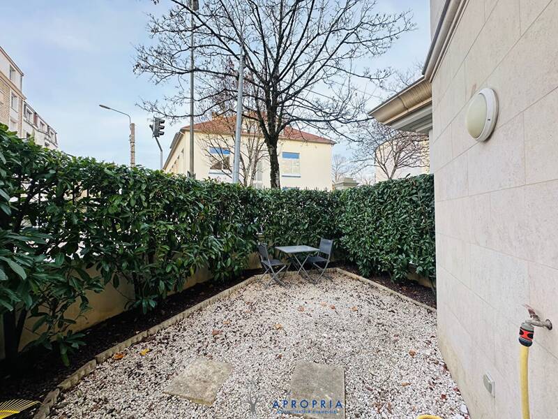 Maison à louer, 33m², DIJON