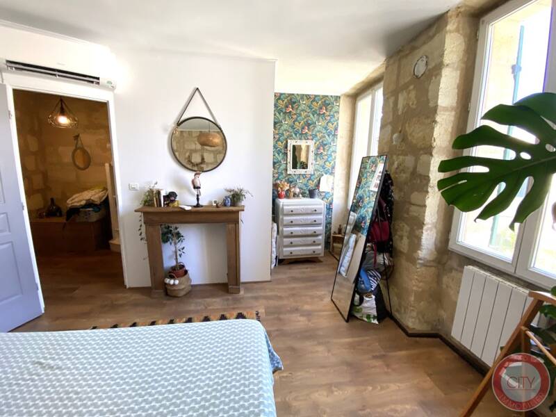 Maison à vendre, 85m², BORDEAUX