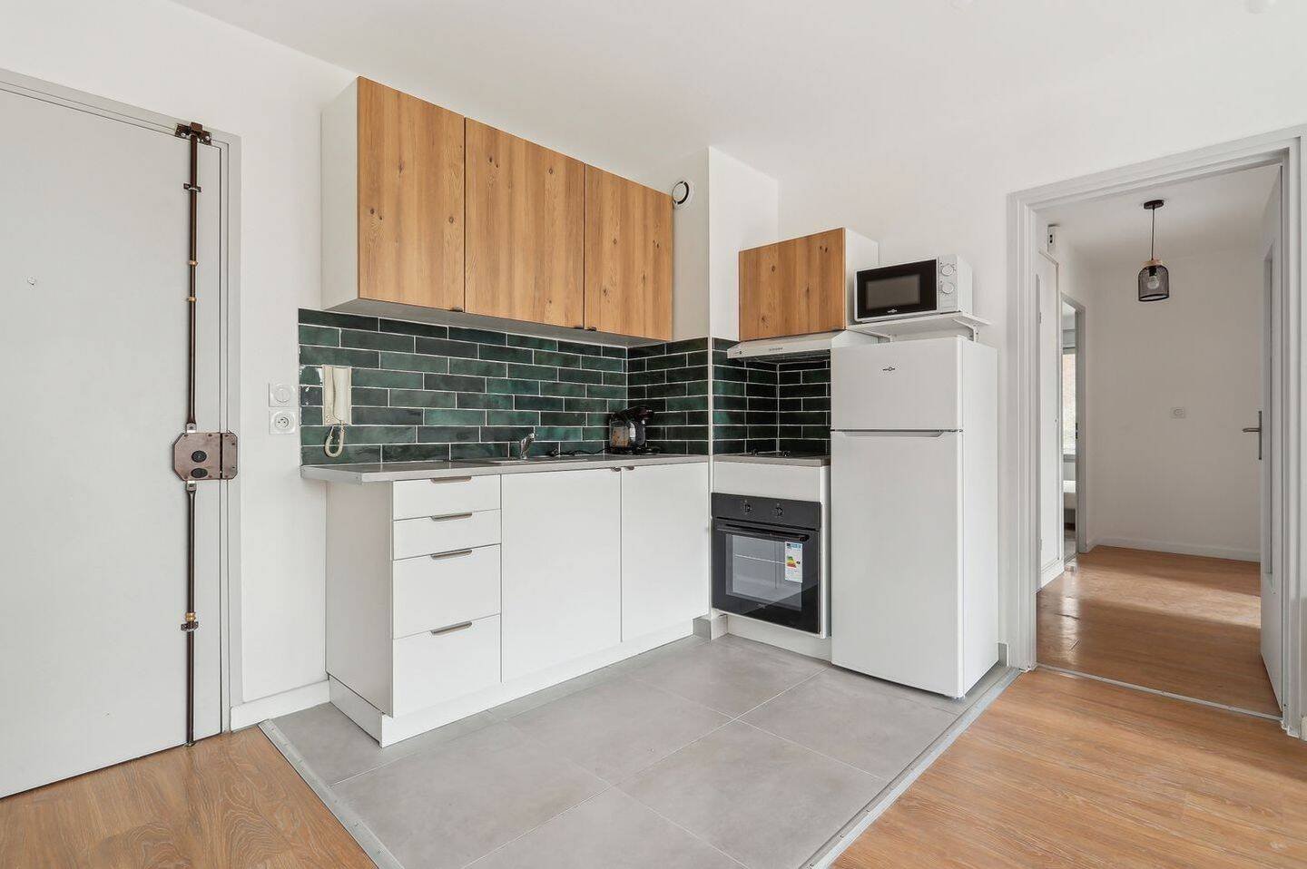 Maison à louer, 55m², ROUBAIX