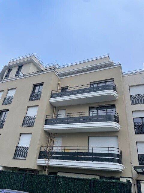 Maison à louer, 58m², CHAMPIGNY SUR MARNE