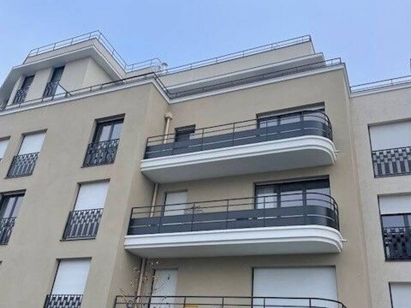 Maison à louer, 58m², CHAMPIGNY SUR MARNE
