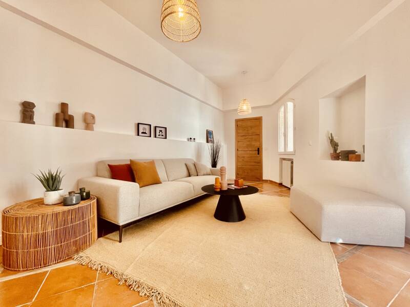 Maison à vendre, 110m², MARSEILLE 7E