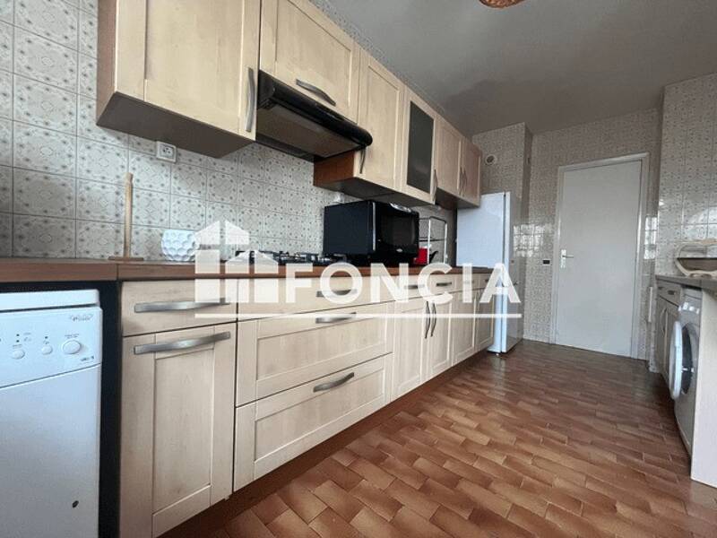 Maison à louer, 52m², PERPIGNAN