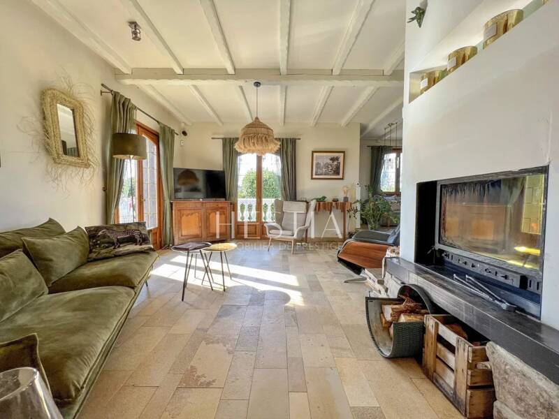 Maison à vendre, 430m², ANNECY