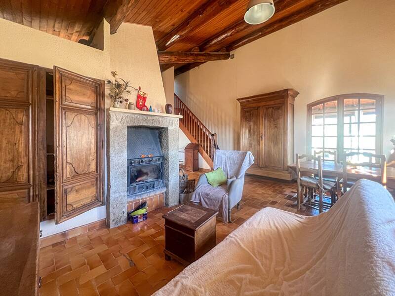 Maison à vendre, 164m², DIGNE LES BAINS