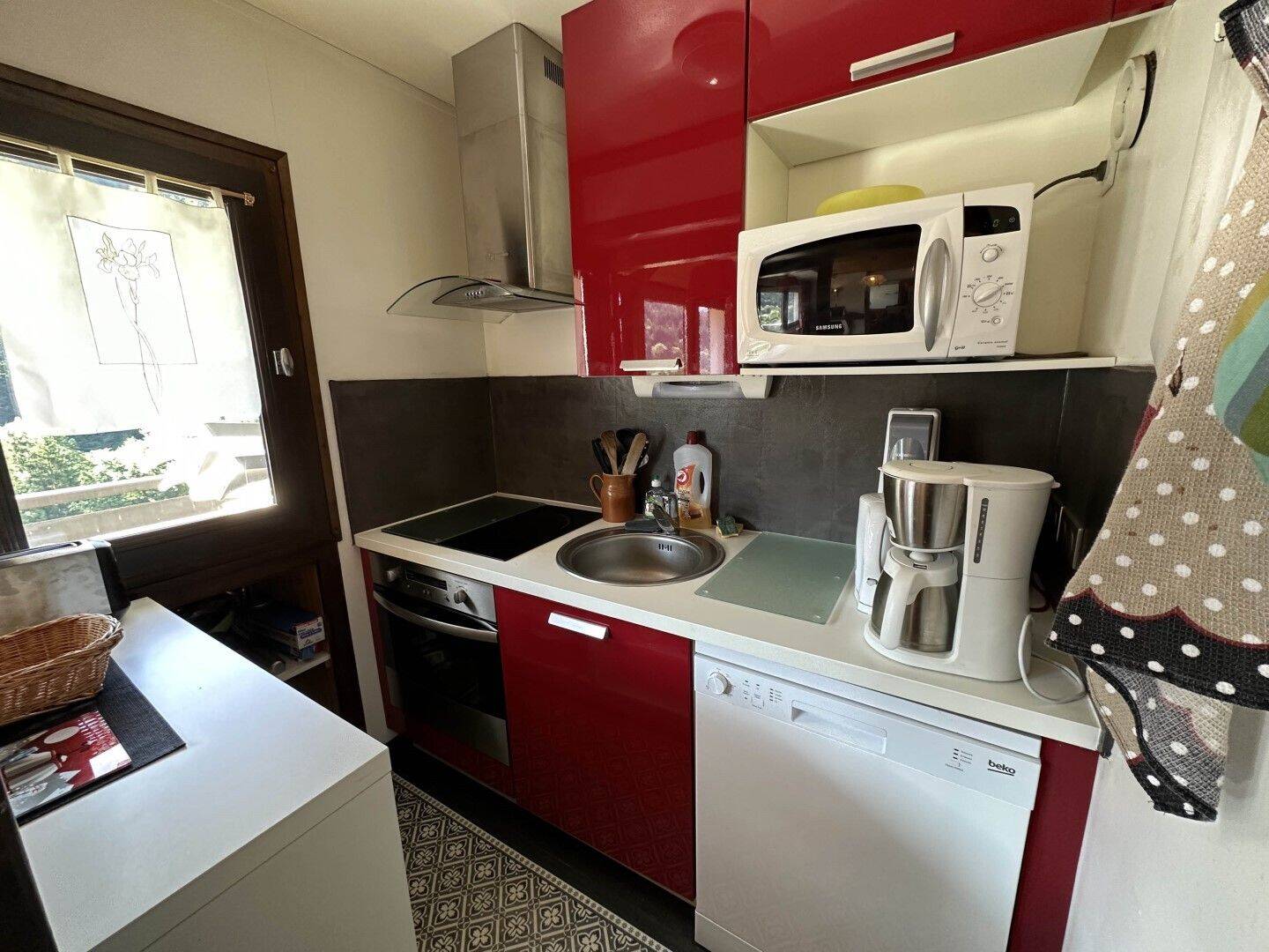 Maison à vendre, 85m², LE GRAND BORNAND