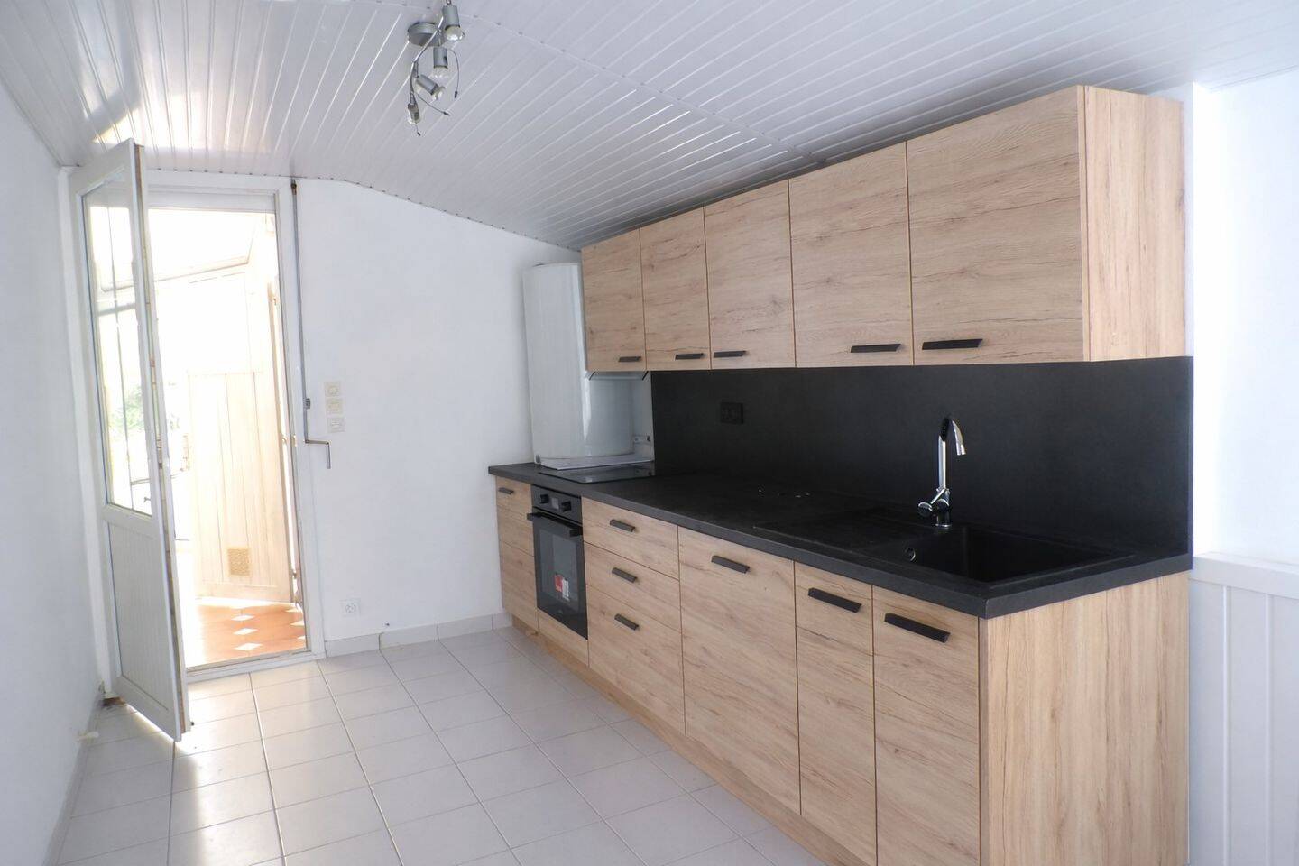 Maison à vendre, 74m², LA PLAINE SUR MER