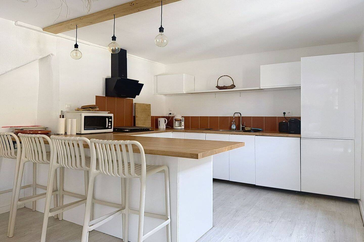 Maison à vendre, 130m², SAINTE CROIX VALLEE FRANCAISE