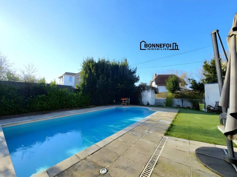 Maison à vendre, 305m², CHAMPIGNY SUR MARNE