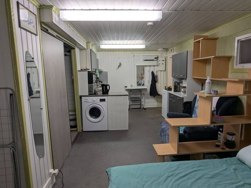 Maison à louer, 30m², LES AIRES