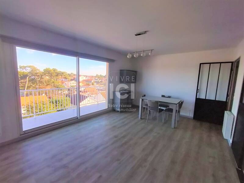 Maison à louer, 63m², SAINT MICHEL CHEF CHEF