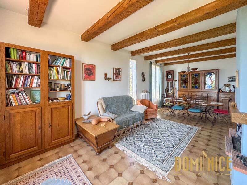 Maison à vendre, 150m², NICE